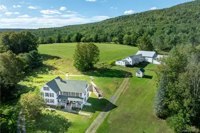 3 Leon Macglashan Road, Windham, NY 12496 - Photo 1