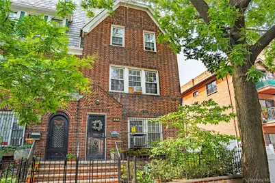 3318 83rd Street, Jackson Heights, NY 11372 - Photo 1