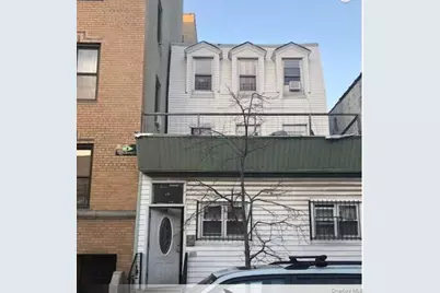 285 E 203rd Street, Bronx, NY 10458 - Photo 1