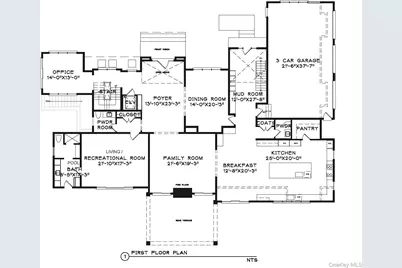 18 Stone Bridge Road, Purchase, NY 10577 - Photo 3