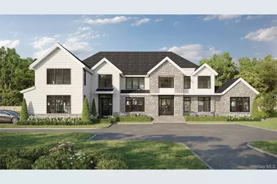 18 Stone Bridge Road, Purchase, NY 10577 - Photo 1