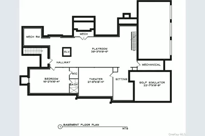 18 Stone Bridge Road, Purchase, NY 10577 - Photo 5