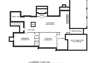 18 Stone Bridge Rd, Purchase, NY 10577 - Photo 5