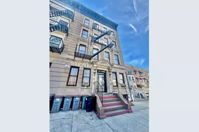 1526 Pacific Street, Brooklyn, NY 11213 - Photo 1