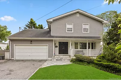 1127 Fordham Lane, Woodmere, NY 11598 - Photo 9