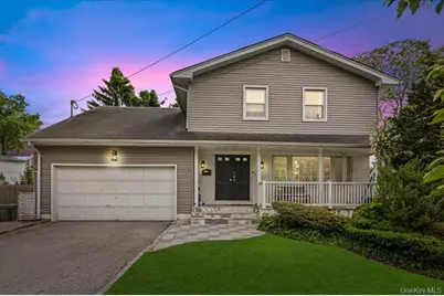 1127 Fordham Lane, Woodmere, NY 11598 - Photo 1