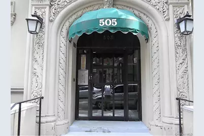 505 West 143rd Street West 143rd St #23, New York, NY 10031 - Photo 1