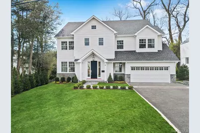 8 Dell Road, Scarsdale, NY 10583 - Photo 1