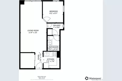 99-10 60th Avenue #2L, Corona, NY 11368 - Photo 23