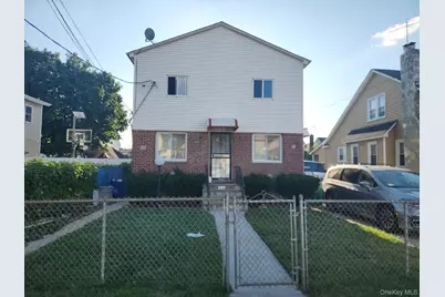 11924 199th Street, Saint Albans, NY 11412 - Photo 1