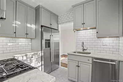 6 Brooklands #GC, Bronxville, NY 10708 - Photo 1