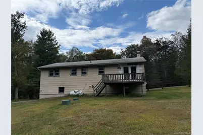 227 Dill Road, Forestburgh, NY 12777 - Photo 17