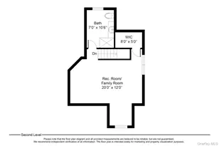 528 N Wagner Ave, Mamaroneck, NY 10543 - Photo 29