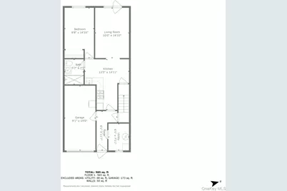 113-66 Springfield Blvd, Jamaica, NY 11426 - Photo 5