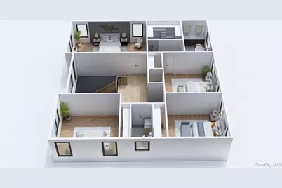 2460 Centre Avenue, Bellmore, NY 11710 - Photo 15