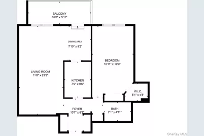 140-55 34th Avenue #3E, Flushing, NY 11354 - Photo 15