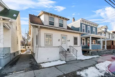 27 Fullerton Avenue, Newburgh, NY 12550 - Photo 25