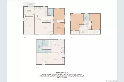 186 11th Street, Bethpage, NY 11714 - Photo 39