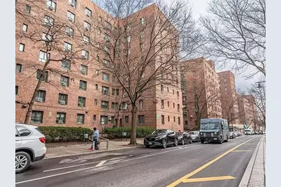 1554 Unionport Road #3B, Bronx, NY 10462 - Photo 1