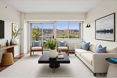 1020 Warburton Avenue #9E, Yonkers, NY 10701 - Photo 5