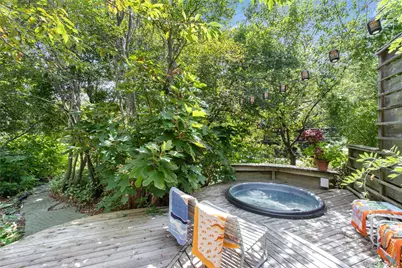 529 Sail Walk, Fire Island Pines, NY 11782 - Photo 7