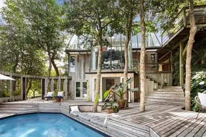 529 Sail Walk, Fire Island Pines, NY 11782 - Photo 1