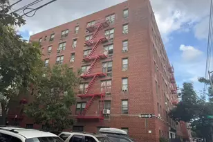 92-29 Lamont Ave, Elmhurst, NY 11373 - Photo 1