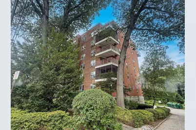1111 Midland Avenue #5J, Bronxville, NY 10708 - Photo 5