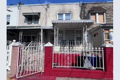 15323 118th Avenue, Jamaica, NY 11434 - Photo 1