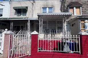 153-23 118th Ave, Jamaica, NY 11434 - Photo 1