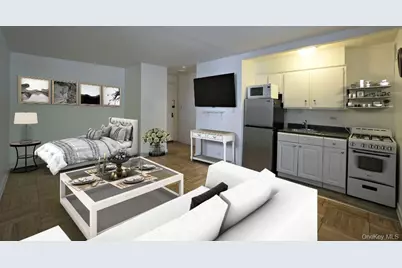 7281 113th Street #2B, Forest Hills, NY 11375 - Photo 1