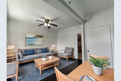 219 Mill Street #4, Poughkeepsie, NY 12601 - Photo 5