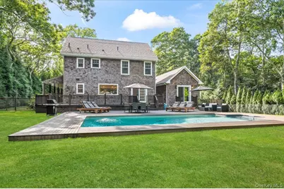 22 West Gate Road, Wainscott, NY 11937 - Photo 31