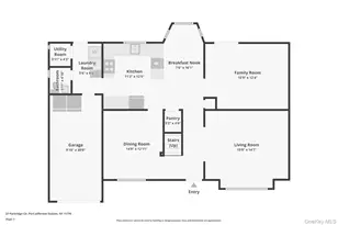 27 Parkridge Cir, Port Jefferson Station, NY 11776 - Photo 35