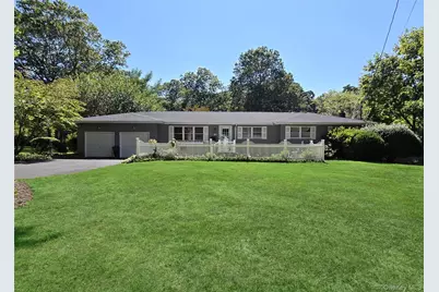 30 Elizabeth Way, Ridge, NY 11961 - Photo 1