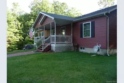 173 Franke Road, Huguenot, NY 12746 - Photo 37