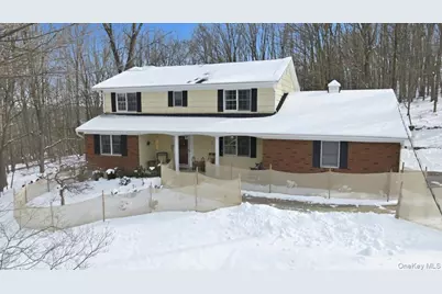 15 Lake Gilead Road, Carmel, NY 10512 - Photo 1