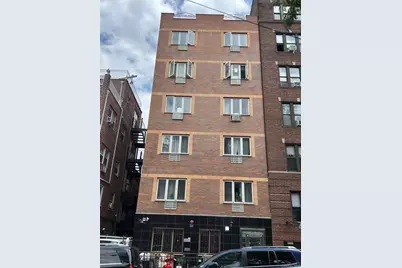 43-07 48th Street #5B, Sunnyside, NY 11104 - Photo 1