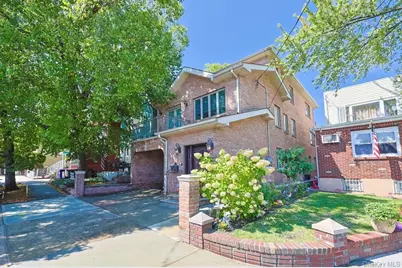 70-13 Caldwell Avenue, Maspeth, NY 11378 - Photo 1