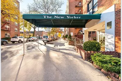 103-25 68th Avenue #5C, Forest Hills, NY 11375 - Photo 1