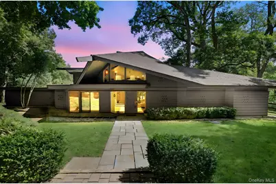 67 Banksville Road, Armonk, NY 10504 - Photo 1