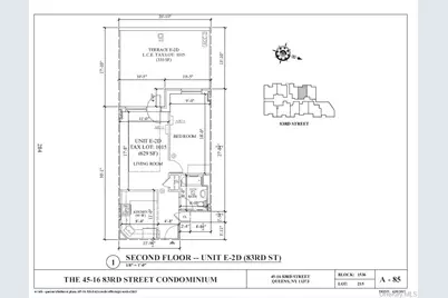 4516 83rd St #E2D, Elmhurst, NY 11373 - Photo 11