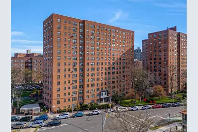 99-60 63rd Road #APT 5W, Rego Park, NY 11374 - Photo 1