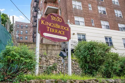 2630 Kingsbridge Terrace #6B, Bronx, NY 10463 - Photo 19