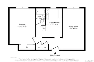 2630 Kingsbridge Terrace, Bronx, NY 10463 - Photo 15