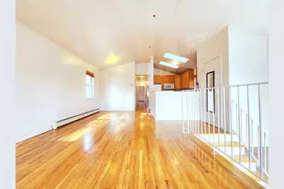 1516 Jarvis Avenue #2nd Floor, Bronx, NY 10461 - Photo 3