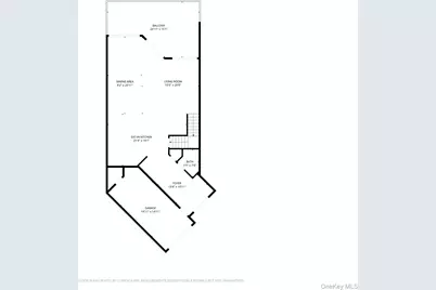 282 Tamerisk Lane, New Windsor, NY 12553 - Photo 33