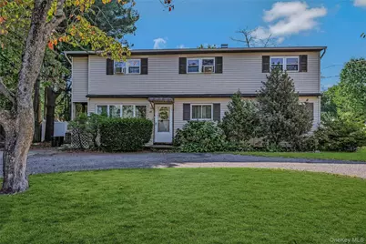 60 E Belmont Street, Bay Shore, NY 11706 - Photo 1