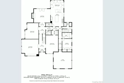 12 Parish Drive, Lattingtown, NY 11560 - Photo 47