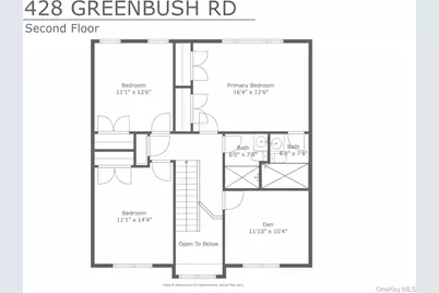 428 Greenbush Road N, Blauvelt, NY 10913 - Photo 43